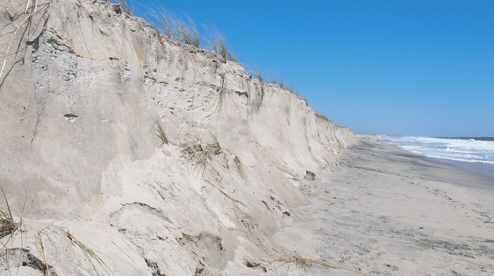 In new survey most Delawareans worried about climate change